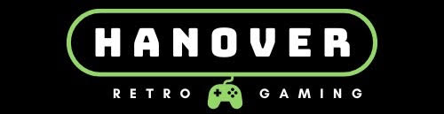 Hanover Retro Gaming